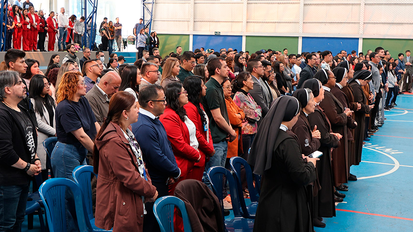Universidad Mariana